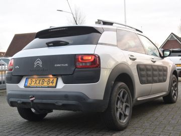 Citroën C4 Cactus